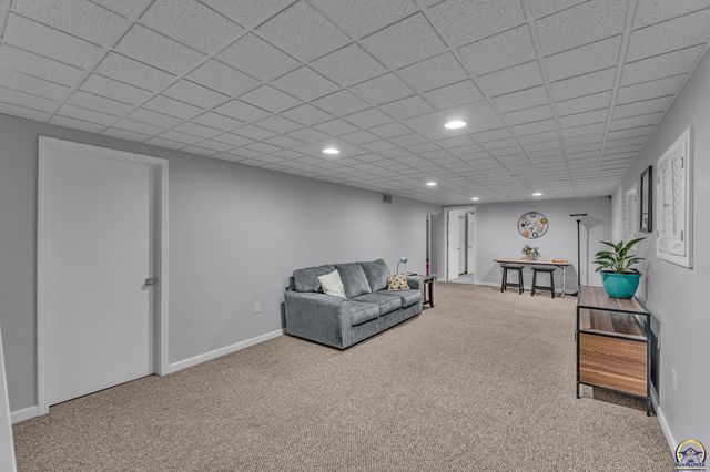 228 W Main ST, Carbondale, KS 66414