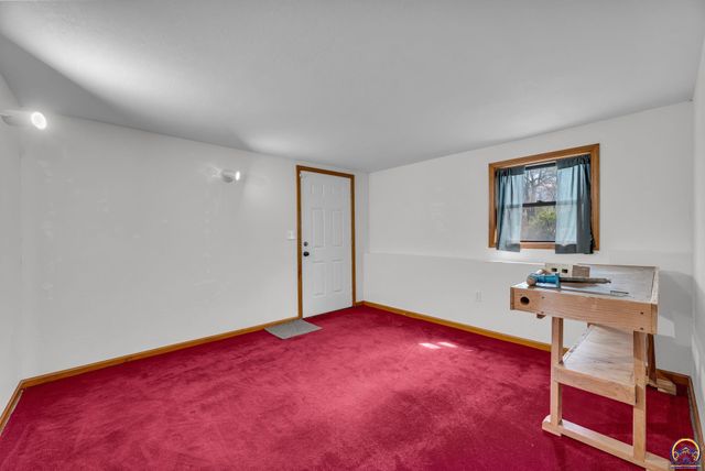 228 W Main ST, Carbondale, KS 66414