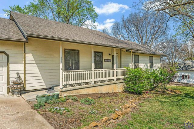228 W Main ST, Carbondale, KS 66414