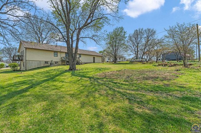 228 W Main ST, Carbondale, KS 66414