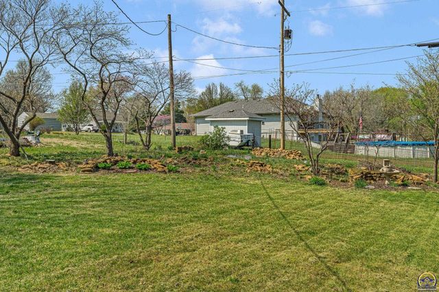228 W Main ST, Carbondale, KS 66414