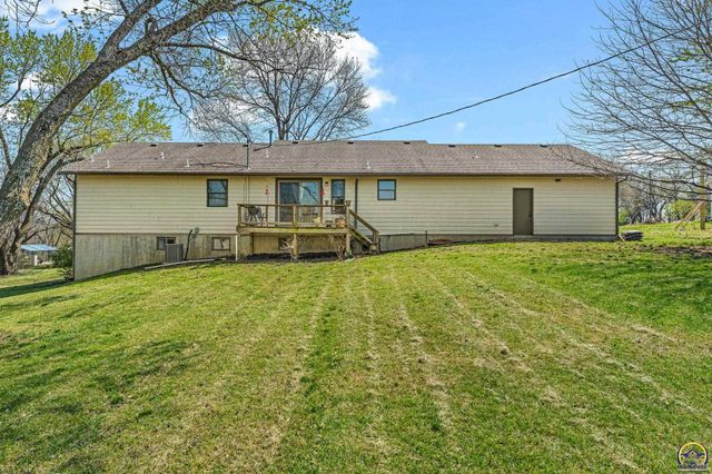 228 W Main ST, Carbondale, KS 66414