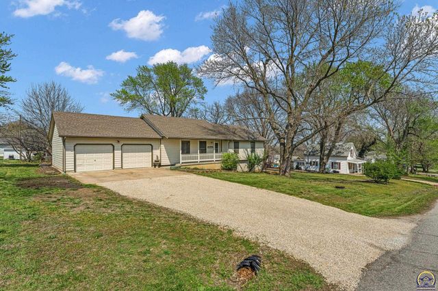 228 W Main ST, Carbondale, KS 66414