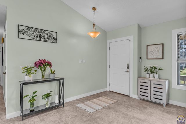 228 W Main ST, Carbondale, KS 66414