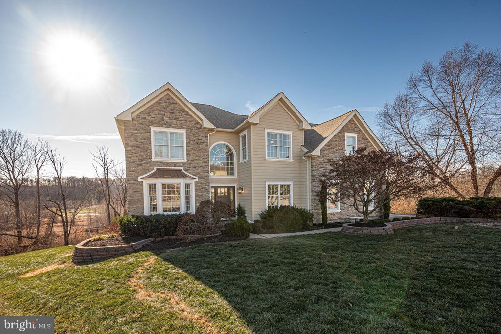 1637 TUCKAWAY TRL, West Chester, PA 19380