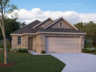 22736 Hackberry Leaf Drive, New Caney, TX 77357