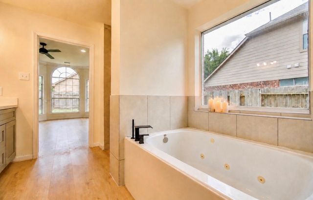 1502 Repiton Way, Katy, TX 77493