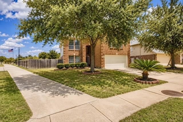 1502 Repiton Way, Katy, TX 77493