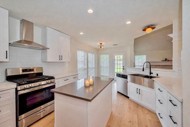 1502 Repiton Way, Katy, TX 77493