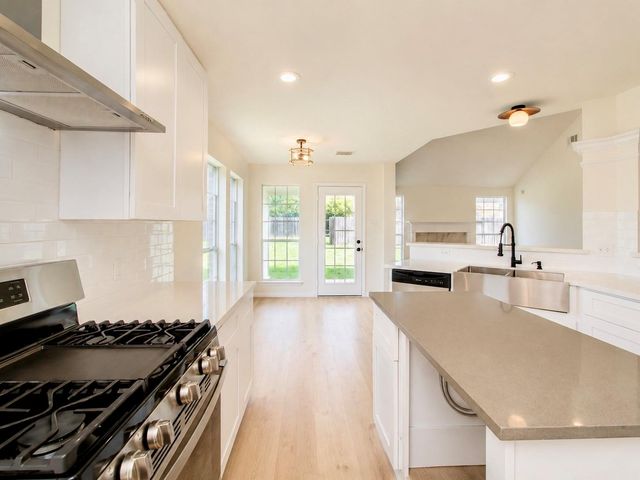 1502 Repiton Way, Katy, TX 77493