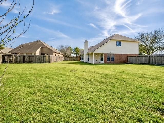 1502 Repiton Way, Katy, TX 77493