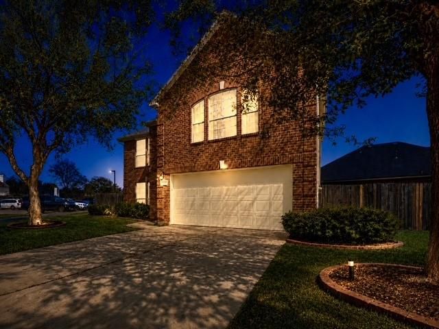 1502 Repiton Way, Katy, TX 77493