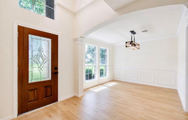 1502 Repiton Way, Katy, TX 77493
