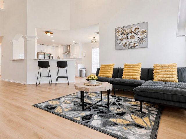 1502 Repiton Way, Katy, TX 77493