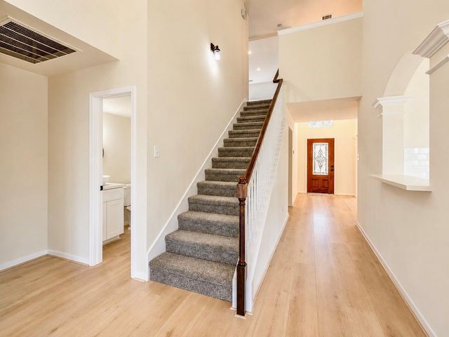 1502 Repiton Way, Katy, TX 77493