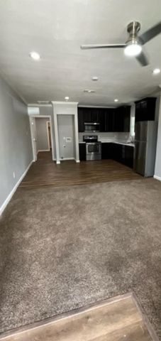 4124 Sayers Street B, Houston, TX 77026