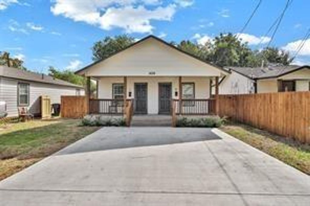 4124 Sayers Street B, Houston, TX 77026