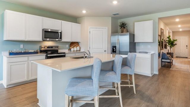 13136 BENDING CREEK TRAIL, Parrish, FL 34219