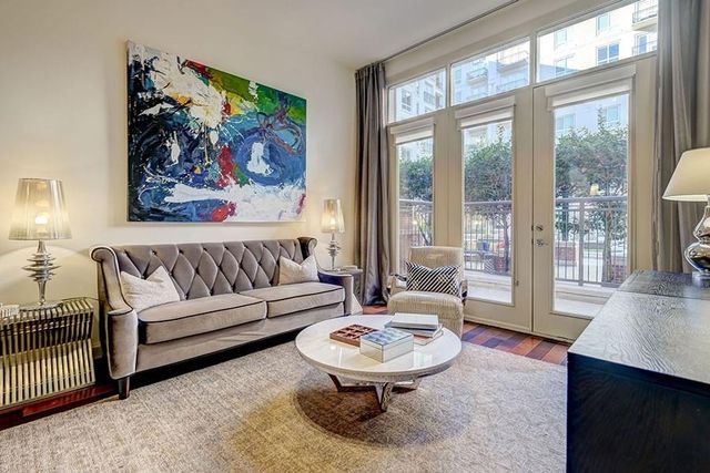 2801 Water Wall Drive B1, Houston, TX 77057