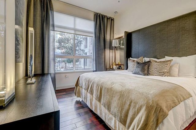 2801 Water Wall Drive B1, Houston, TX 77057