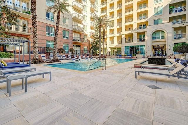 2801 Water Wall Drive B1, Houston, TX 77057