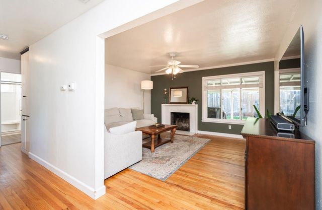 6224 Templeton Dr, Carmichael, CA 95608