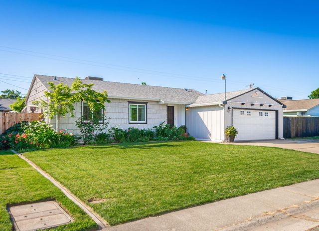 6224 Templeton Dr, Carmichael, CA 95608