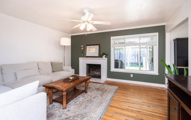 6224 Templeton Dr, Carmichael, CA 95608