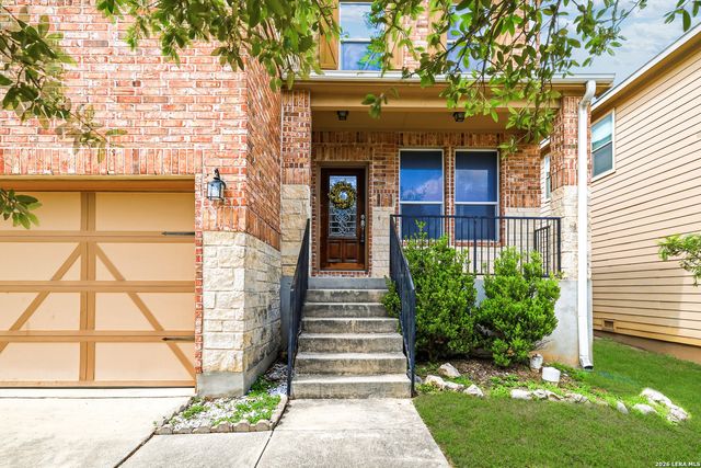 2519 Villa Borghese, San Antonio, TX 78259