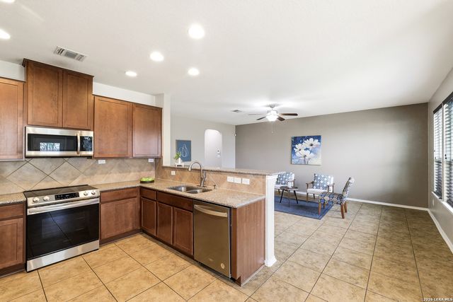 2519 Villa Borghese, San Antonio, TX 78259