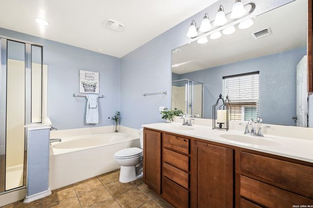 2519 Villa Borghese, San Antonio, TX 78259