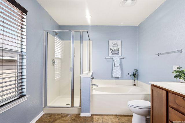 2519 Villa Borghese, San Antonio, TX 78259