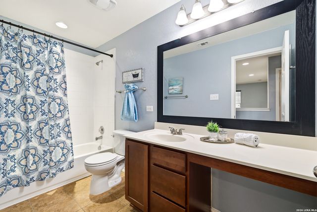 2519 Villa Borghese, San Antonio, TX 78259