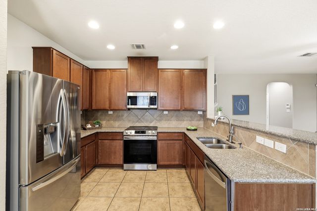 2519 Villa Borghese, San Antonio, TX 78259