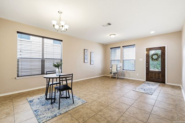 2519 Villa Borghese, San Antonio, TX 78259