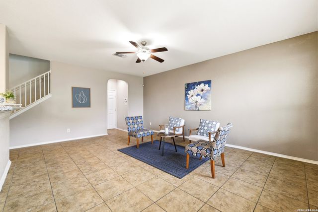 2519 Villa Borghese, San Antonio, TX 78259