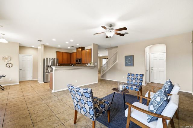 2519 Villa Borghese, San Antonio, TX 78259