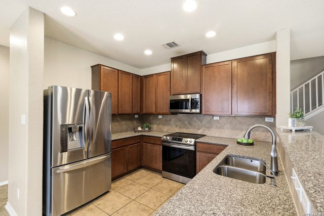 2519 Villa Borghese, San Antonio, TX 78259