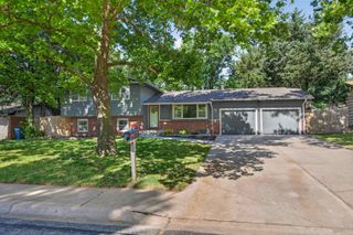 613 N Marguerite Pkwy, Derby, KS 67037