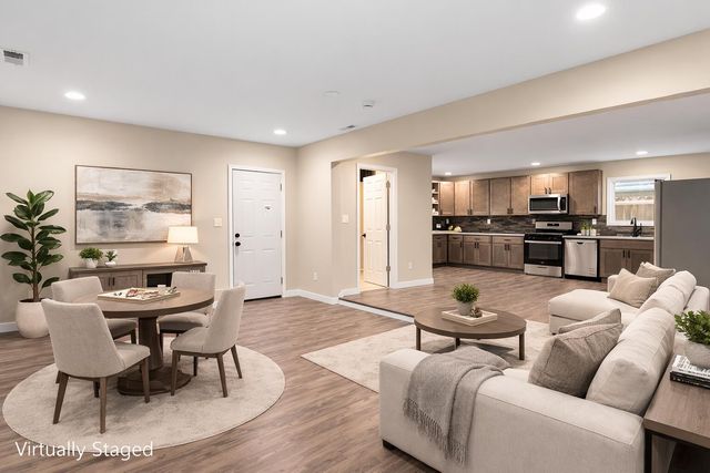 120 Grace Street, Michigan City, IN 46360