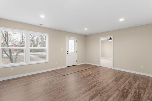 120 Grace Street, Michigan City, IN 46360