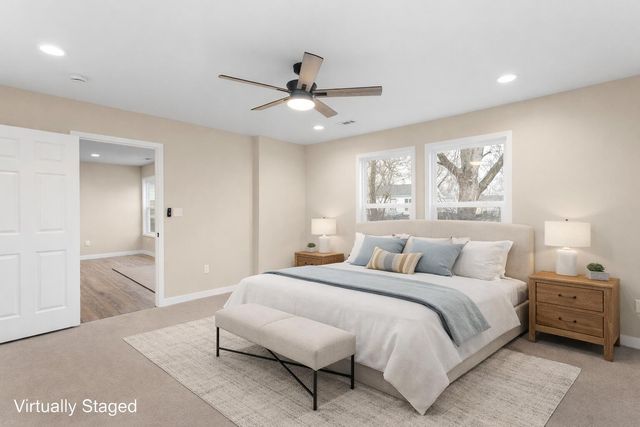 120 Grace Street, Michigan City, IN 46360