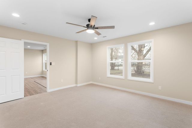 120 Grace Street, Michigan City, IN 46360