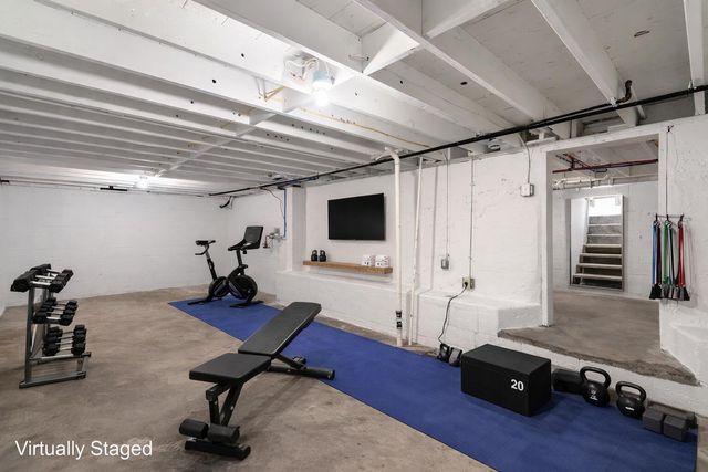 120 Grace Street, Michigan City, IN 46360