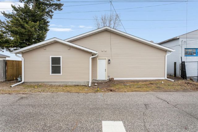 120 Grace Street, Michigan City, IN 46360