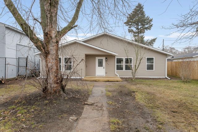 120 Grace Street, Michigan City, IN 46360