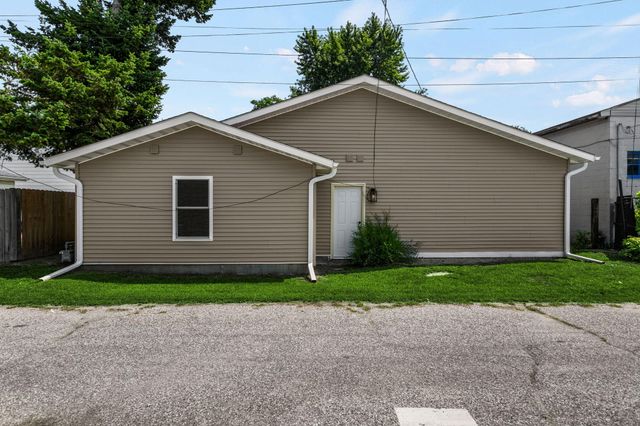 120 Grace Street, Michigan City, IN 46360