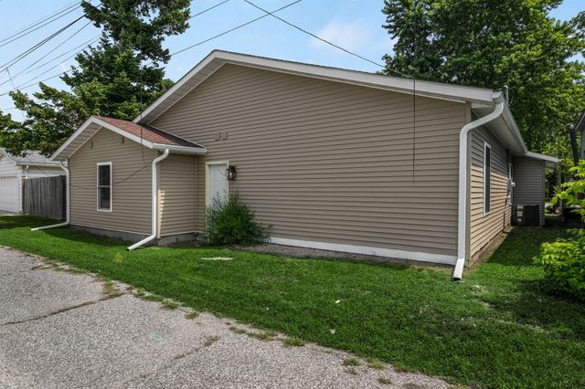 120 Grace Street, Michigan City, IN 46360