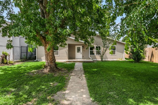120 Grace Street, Michigan City, IN 46360