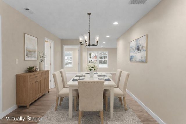 120 Grace Street, Michigan City, IN 46360